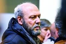 Carlos Mendes despediu-se do amigo 