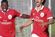 Mudanças de João Félix