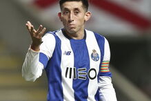 Mudanças de Herrera