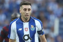 Mudanças de Herrera