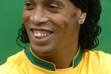 Mudanças de Ronaldinho