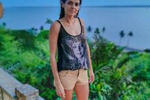 Cuca Roseta em Moçambique