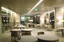 Restaurante Mesa de Lemos em Viseu