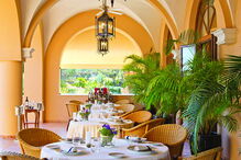 Restaurante Vistas em Vila Nova de Cacela