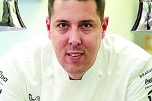 Chef Rui Silvestre
