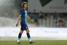 Fábio Silva, 17 anos (FC Porto)