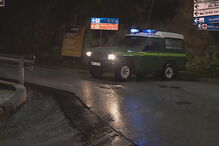 Homem em estado grave após ser baleado durante operação da PJ em Vila Nova Gaia