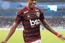 Bruno Henrique