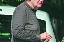 José Paulo Bernardo Pinto de Sousa é primo de Sócrates