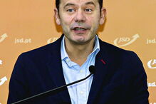 Luís Montenegro