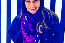 Giannina tem 30 anos