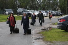 Quarta sessão do julgamento do ataque à Academia do Sporting