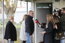 Quarta sessão do julgamento do ataque à Academia do Sporting