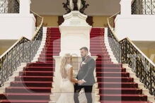 Sérgio Ribeiro com a mulher também detida