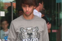 João Félix conquista prémio Golden Boy