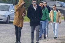 Sexta sessão do julgamento da invasão da Academia do Sporting em Alcochete