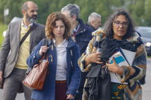 Sexta sessão do julgamento da invasão da Academia do Sporting em Alcochete