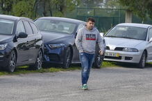 Sexta sessão do julgamento da invasão da Academia do Sporting em Alcochete