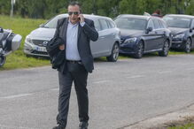 Sexta sessão do julgamento da invasão da Academia do Sporting em Alcochete