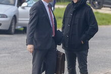 Sexta sessão do julgamento da invasão da Academia do Sporting em Alcochete