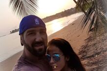 Carolina Patrocínio