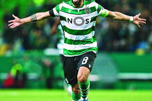 Bruno Fernandes