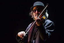 The Waterboys em Lisboa