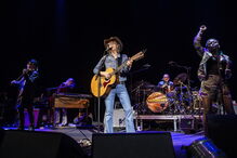 The Waterboys em Lisboa