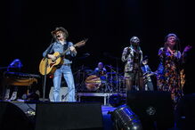 The Waterboys em Lisboa