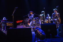 The Waterboys em Lisboa