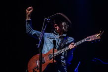 The Waterboys em Lisboa
