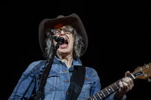 The Waterboys em Lisboa