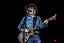 The Waterboys em Lisboa