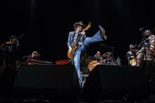 The Waterboys em Lisboa