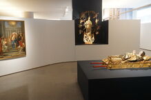 Santuário de Fátima expõe Narrativa das Aparições com 150 peças