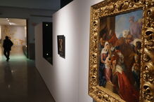 Santuário de Fátima expõe Narrativa das Aparições com 150 peças