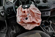 Colisão provoca um morto e dois feridos em Reguengos de Monsaraz