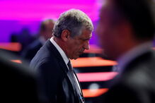 Fernando Santos 