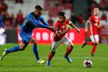 Benfica - Marítimo	