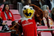 Benfica - Marítimo	