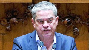 "Com este silêncio do Governo dá ideia de que isto é para morrer", diz José Luís Ferreira dos Verdes sobre OE2022