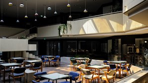Direção Regional de Cultura dá parecer positivo à construção de hotel nas Galerias Lumiére no Porto