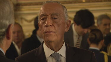 'É uma dor que vai ficar dentro de mim': Mãe recusou conhecer filha Maria Elisabete 