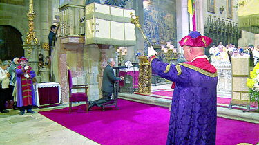 Marcelo sobre Frei Bartolomeu dos Mártires: “Foi um homem muito à frente do seu tempo”