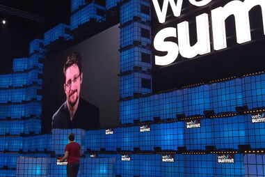 Web Summit 2019