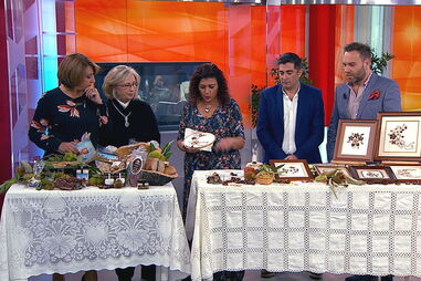 Vem aí a Feira da Castanha em Marvão