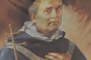 Marcelo sobre Frei Bartolomeu dos Mártires: “Foi um homem muito à frente do seu tempo”