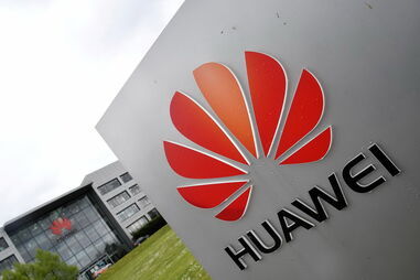 Huawei