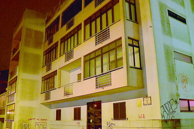 Caso ocorreu em Algueirão