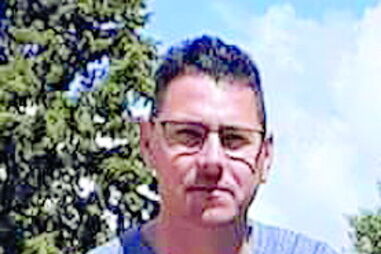 Bráulio Tomé foi esfaqueado no pescoço  